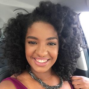 Meet your Posher, Natasha